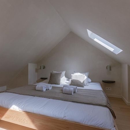 Apartament Huswell - Urban Getaway For Two In The Heart Of Antwerpia Zewnętrze zdjęcie